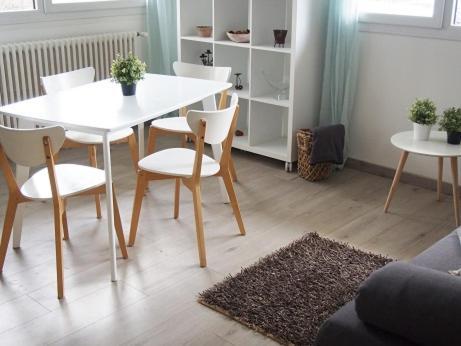 Appart Cosy Annecy Parking Et Velos Gratuit 외부 사진